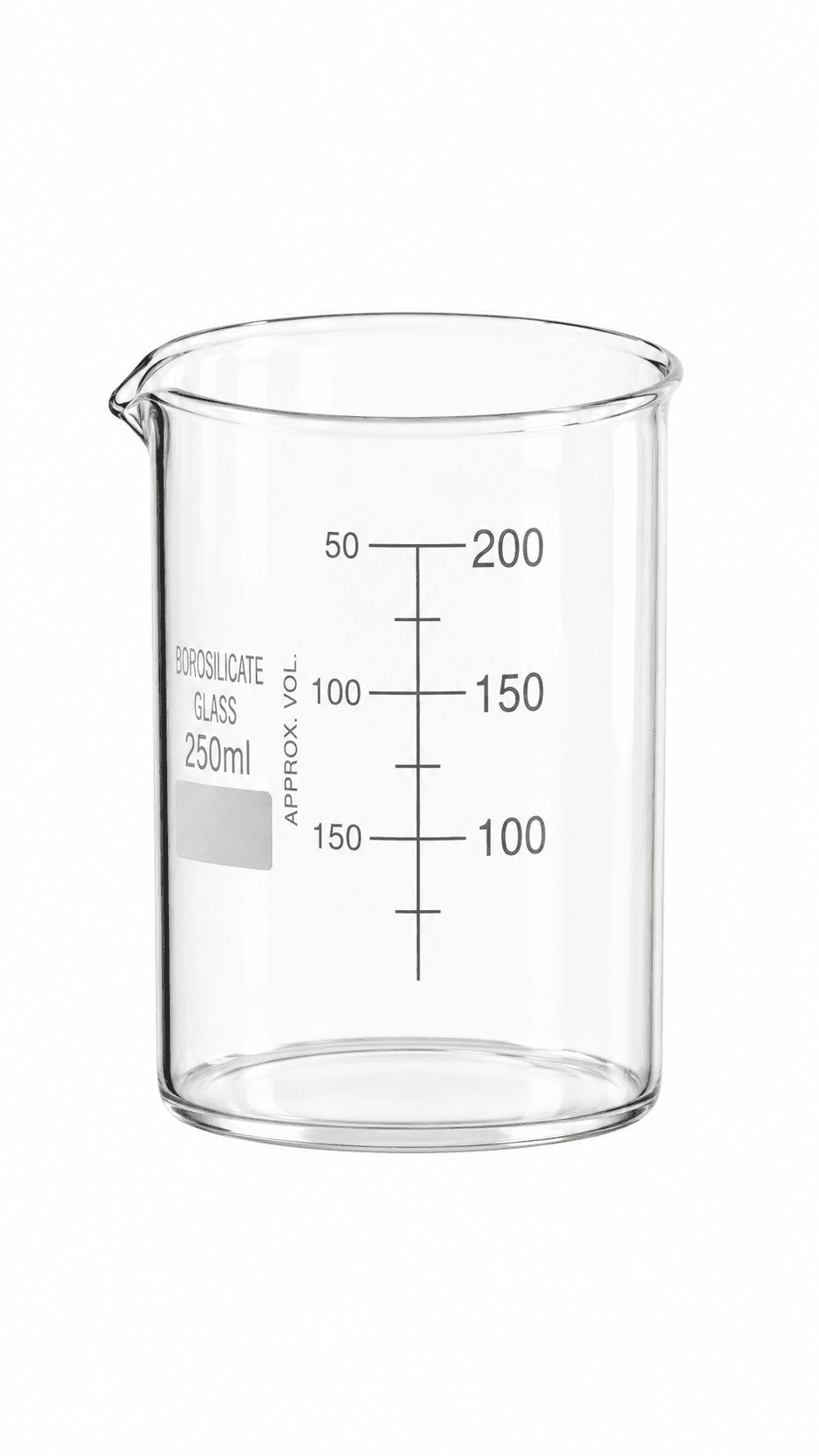 Beakers