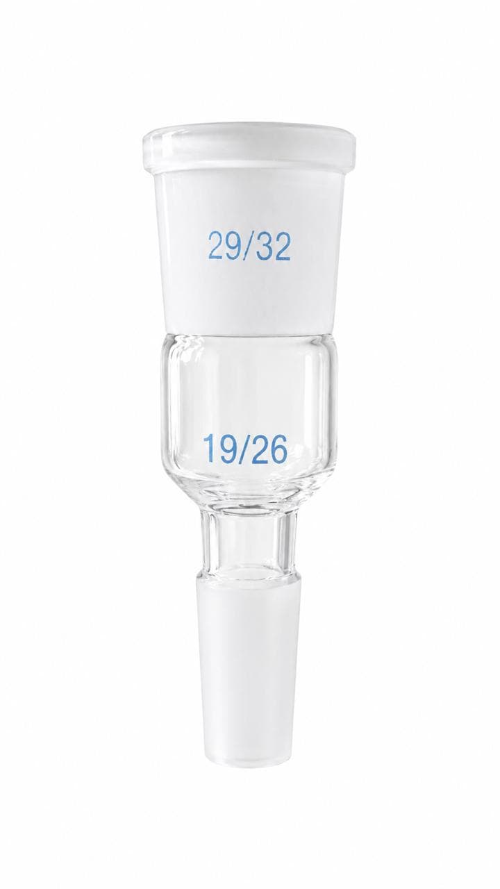 Reduction / Expansion Adapters