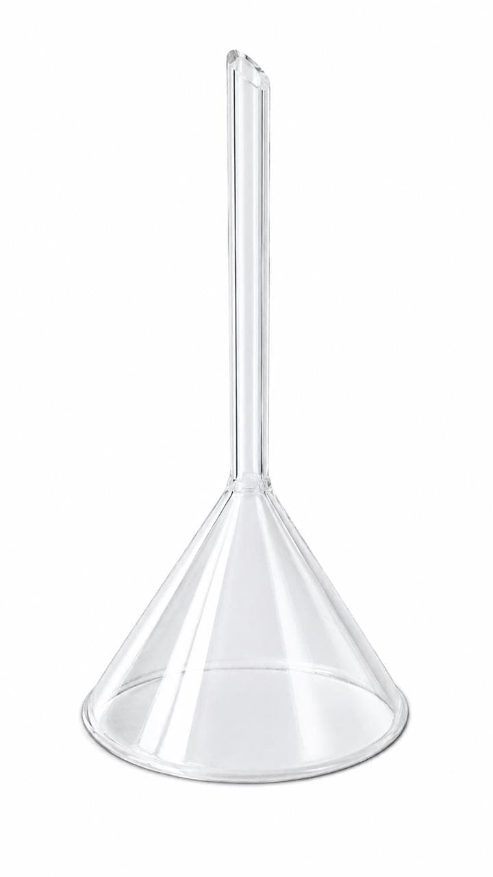 Liquid Funnels
