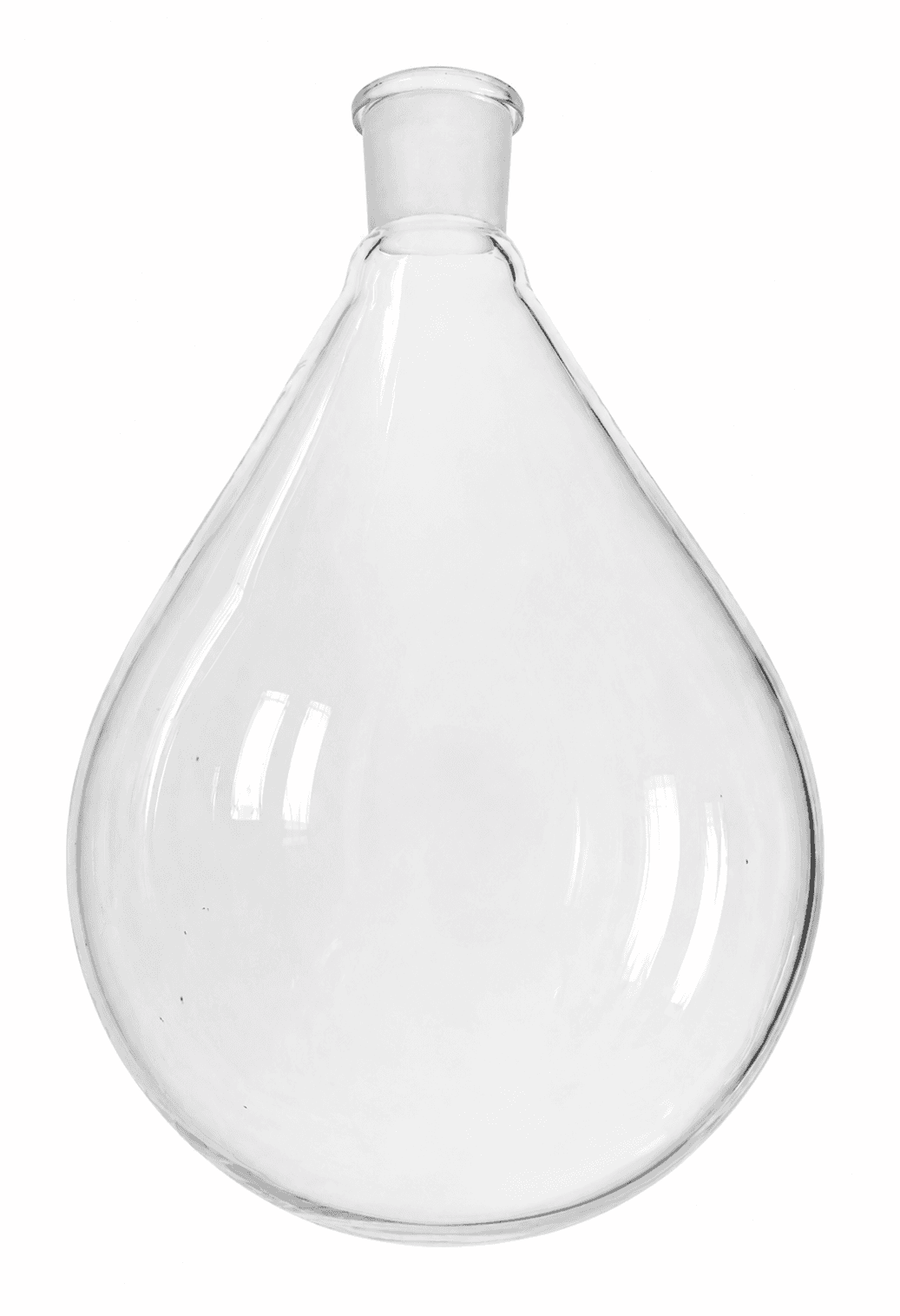 Rotary Evaporator Flasks